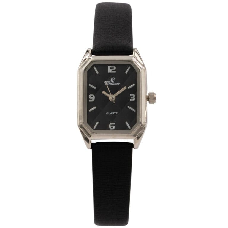 Montre Femme Fashion Noir CHTIME