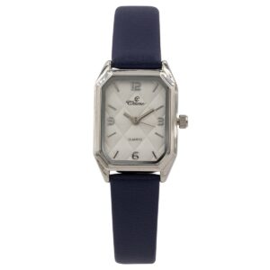 belleMontre Femme Bleu Nuit CHTIME