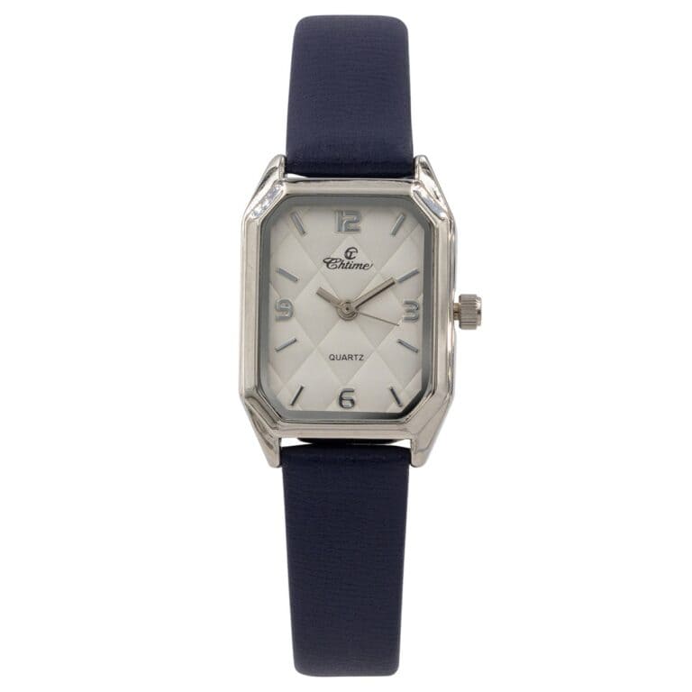 belleMontre Femme Bleu Nuit CHTIME