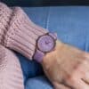 Montre Femme Bracelet Lila CHTIME