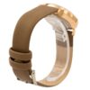 Votre Montre Femme Bronze CHTIME
