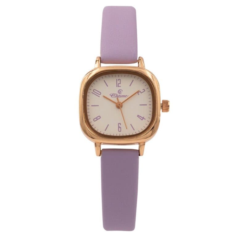 Jolie Montre pour Femme Lila CHTIME