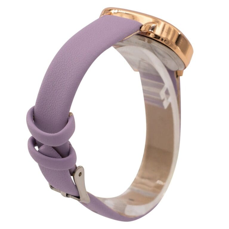 Jolie Montre pour Femme Lila CHTIME