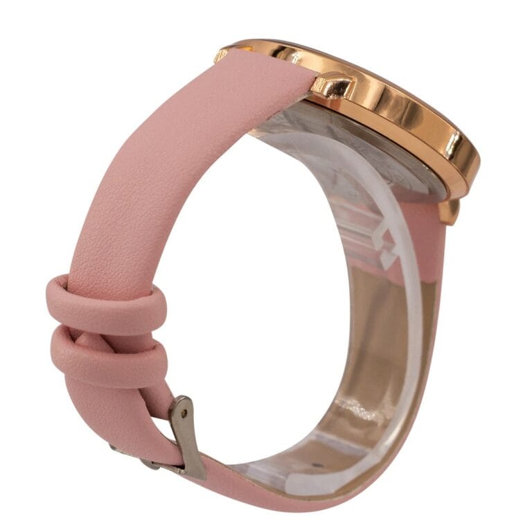 Montre Femme Fashion Rose CHTIME