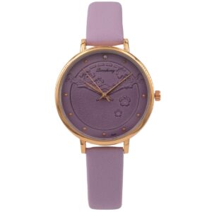 Montre Moderne pour Femme Lila CHTIME