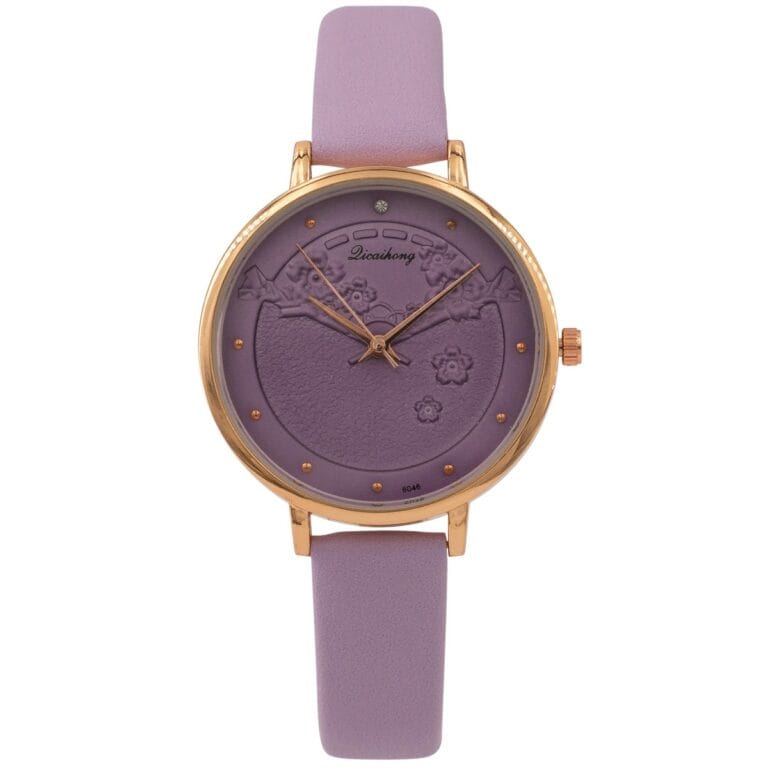 Montre Moderne pour Femme Lila CHTIME