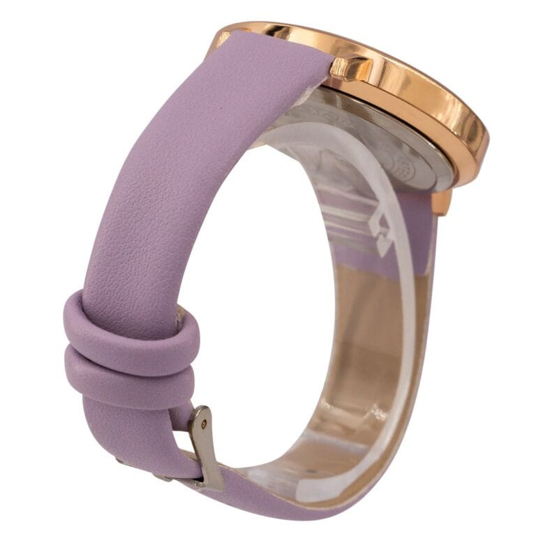 Montre Moderne pour Femme Lila CHTIME