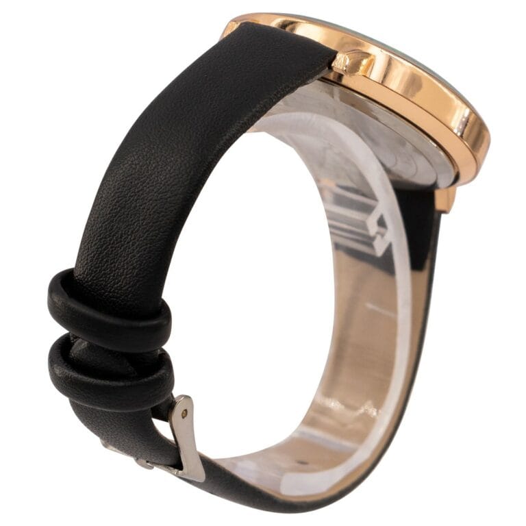 Votre Montre pour Femme Noir CHTIME