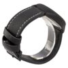 Montre Homme Bracelet Noir CHTIME