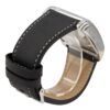 Sublime Montre Homme Bracelet Noir CHTIME