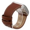 Jolie Montre d'Homme Bracelet Marron CHTIME