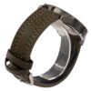 Jolie Montre Homme Bracelet Chocolat CHTIME