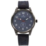 Montre pour Homme Bracelet Noir CHTIME