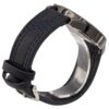 Montre pour Homme Bracelet Noir CHTIME