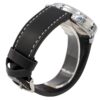 Votre Montre Homme Bracelet Noir CHTIME