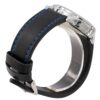 Montre Homme Tendance Bracelet Noir CHTIME
