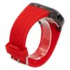 Montre Homme Silicone Rouge CHTIME